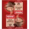 Nestle Nestle Milk Chocolate Hot Cocoa Mix .71 oz. Per Packet, PK360 00050000267910U